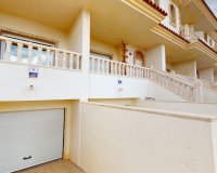 Таунхаусы в Фортуне, Мурсия, Коста Бланка. ON1541