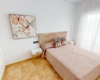 Таунхаусы в Фортуне, Мурсия, Коста Бланка. ON1541