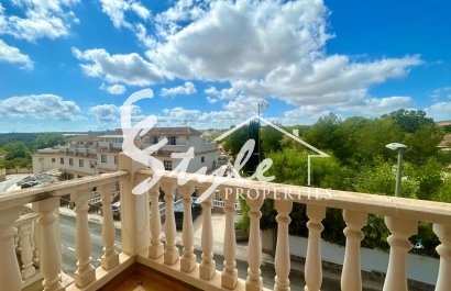 terraced house - Reventa - Algorfa - Montemar