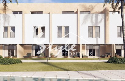 terraced - New build - Denia - Denia