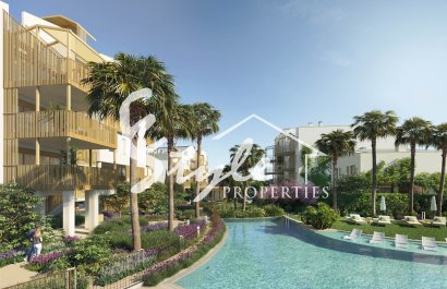 terraced - New build - El Verger - El Verger