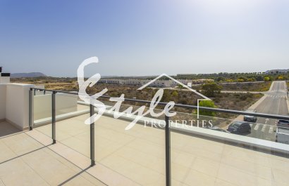 terraced - Nuevo - Monforte del Cid - Monforte del Cid