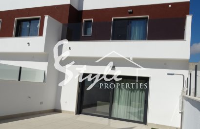 terraced - Nuevo - San Javier - San Javier