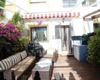 Townhouse by the sea in La Zenia, Orihuela Costa, Costa Blanca, Spain