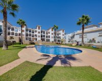 Townhouse for sale in Punta Prima, La Cinuelica R14, close to the beach, Costa Blanca, Spain ID1615