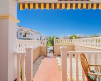 Townhouse for sale in Punta Prima, La Cinuelica R7, close to the beach, Costa Blanca, Spain ID2949
