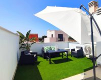 Townhouse for sale in San Javier, Murcia, Spain. ON1625