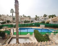 Townhouse for sale in Villamartin, Costa Blanca_Pool