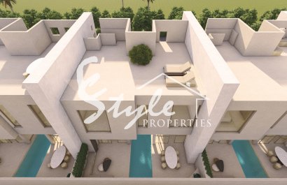 Townhouse - New build - Formentera del Segura - Formentera del Segura