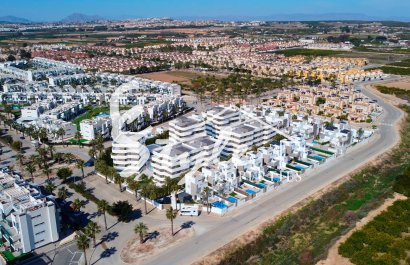 Townhouse - New build - Guardamar - Guardamar del Segura