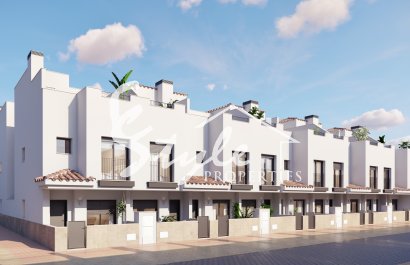 Townhouse - New build - Murcia - Torre-Pacheco