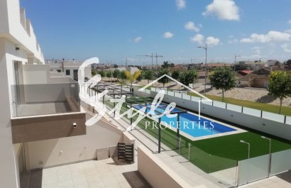 Townhouse - New build - Pilar de la Horadada - Pilar de La Horadada