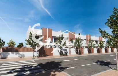 Townhouse - New build - San Pedro del Pinatar - San Pedro del Pinatar