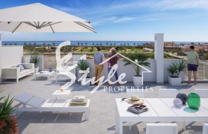 Townhouse - New build - Torre de La Horadada - Torre de la Horadada