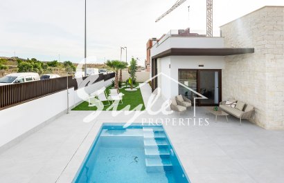 Townhouse - New build - Vistabella Golf - Vistabella Golf