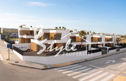Townhouse - New build - Vistabella Golf - Vistabella Golf