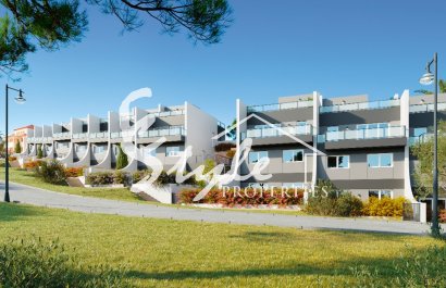 Townhouse - Новостройки - Финестрат - ON1513_A