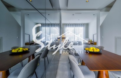 Townhouse - Новостройки - Пилар де Орадада - ON1483_3