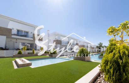 Townhouse - Новостройки - Сьюдад Кесада - Сьюдад Кесада