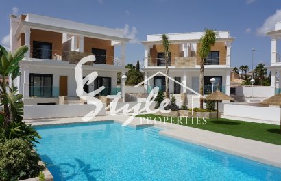 Townhouse - Nuevo - Ciudad Quesada - Ciudad Quesada