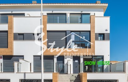 Townhouse - Nuevo - Guardamar del Segura - Guardamar del Segura