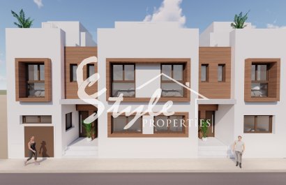 Townhouse - Nuevo - San Javier - ON1625
