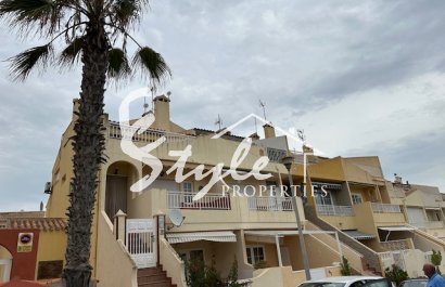 Townhouse - Resale - Algorfa - La Finca Golf Resort