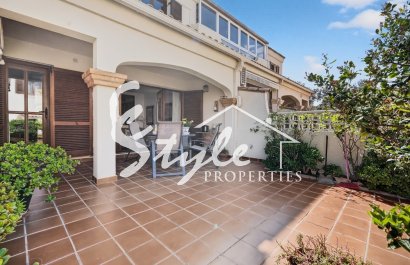 Townhouse - Resale - Alicante - El Faro