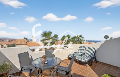 Townhouse - Resale - Alicante - El Faro