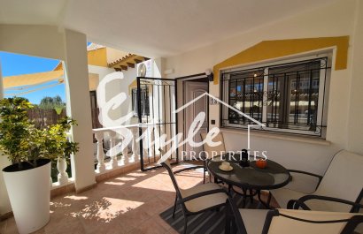 Townhouse - Resale - Alicante - La Florida