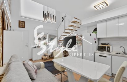 Townhouse - Resale - Alicante - Monte Y Mar
