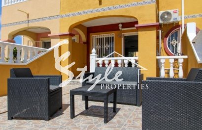 Townhouse - Resale - Cabo Roig - Cabo Roig