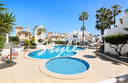 Townhouse - Resale - Cabo Roig - Cabo Roig