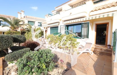 Townhouse - Resale - Campoamor - Campoamor