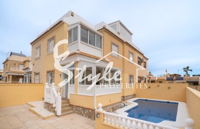 Townhouse - Resale - Ciudad Quesada - Ciudad Quesada