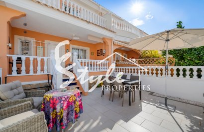 Townhouse - Resale - Ciudad Quesada - Ciudad Quesada