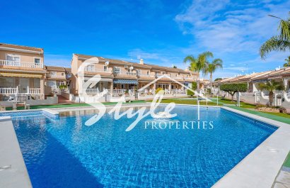 Townhouse - Resale - Ciudad Quesada - Rojales