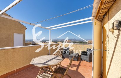 Townhouse - Resale - Gran Alacant - Monte Y Mar