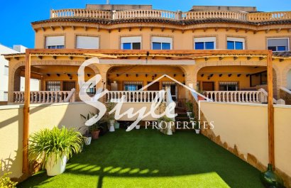 Townhouse - Resale - Guardamar - Guardamar del Segura