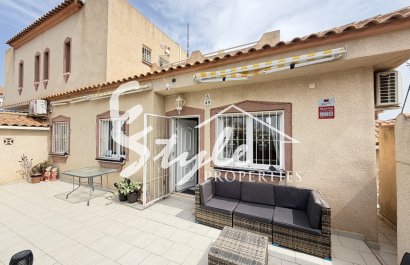 Townhouse - Resale - La Florida - La Florida