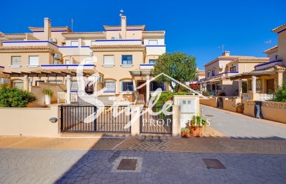 Townhouse - Resale - La Zenia - La Zenia