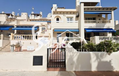Townhouse - Resale - Las Ramblas Golf - Costa Blanca