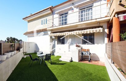 Townhouse - Resale - Los Alcazares - Los Alcazares