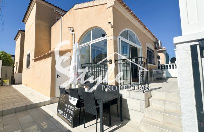 Townhouse - Resale - Los Altos - Los Altos