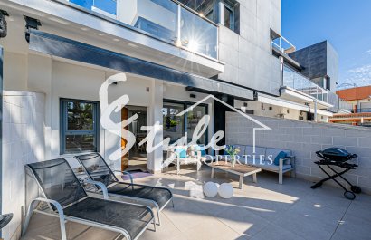 Townhouse - Resale - Los Dolses - Los Dolses