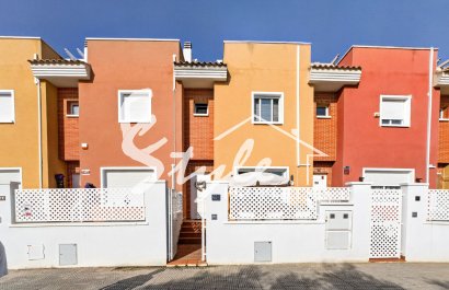 Townhouse - Resale - Orihuela-Costa - Bigastro