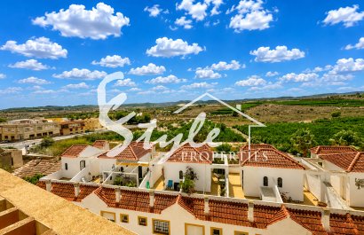 Townhouse - Resale - Orihuela-Costa - Costa Blanca Sur