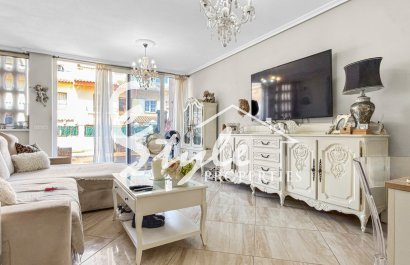 Townhouse - Resale - Orihuela-Costa - La Florida