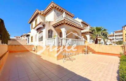 Townhouse - Resale - Orihuela-Costa - Lomas de Cabo Roig