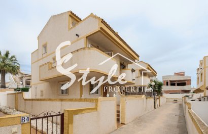 Townhouse - Resale - Orihuela Costa  - Los Altos